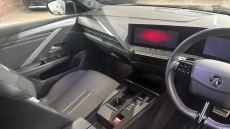 Vauxhall Astra 1.2 Turbo 130 GS 5dr Auto Petrol Estate